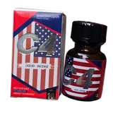 Chai Hít Popper C4 10ml Cờ Mỹ Chính Hãng