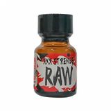 Hít Popper Strenge Raw 10ml Chính Hãng Mỹ USA PWD
