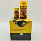 Set Hít Popper Poisonous Bee 40ml + 10ml