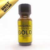 Chai Hít Popper Amsterdam Gold Chai 25ml