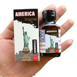 Chai Hít Popper America Original 30ml Chính Hãng