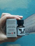 Chai Hít Popper 10ml Wings – Hàng Chính Hãng USA
