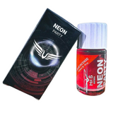 Hít Popper Neon Party Đỏ 40ml