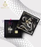 Combo popper Gorgoning Hero Origins 50ml dành cho Top Bot – Chai 40ml + 10ml 362519