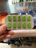 Thực Phẩm Chức Năng NGỰA THÁI