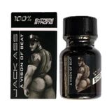 Hít Popper Jack Ass 10ml Mạnh Mẽ Cho Cả Top Và Bot