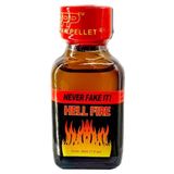 Hít Popper Hell Fire 30ml Chính Hãng Mỹ USA PWD