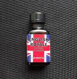 Hít Popper English Royal 30ml Chính Hãng (USA)