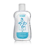 Gel Trơn SiYi Siêu Trơn The Mát Gốc Nước 215ml