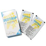 Tem ngậm hỗ trợ tăng cường sinh lí nam Sentrip 20mg Hàn Quốc Chính Hãng 3 tem