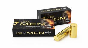 Xịt Nam LORAMEN  5ml, Hương Thơm Tự Nhiên, Cảm Giác Tự Tin Sảng Khoái