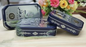Ngựa Thái Xanh Premium M800 – Hộp 10 Viên