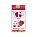 Nước tăng khoái cảm nam và nữ Heaven dạng nước chai 20ml