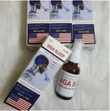 Nước tăng khoái cảm nam và nữ viga dạng nước chai 60ml chính hãng