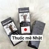 Nước tăng khoái cảm nam và nữ dạng nước chai 20ml mẫu 100