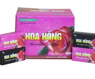 Bao Cao Su Hoa Hồng 144 Cái 363311