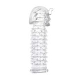 Bao Cao Su Đôn Dên Tăng Kích Thước Baile Pharaon 363369