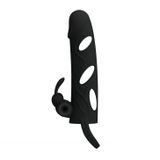 Bao Cao Su Đôn Dên Pretty Love 5.5 Inch 363421