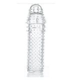 Bao Cao Su Đôn Dên Gai Nhuyễn Nhỏ 363468