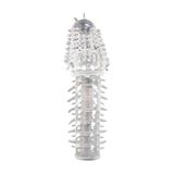 Bao Cao Su Đôn Dên Gai Hỏa Tiễn Kích Thích Điểm G Cực Phê 363471