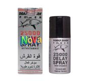 Chai Xịt Thơm Cơ Thể  48000 Delay Spray