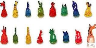 Bao Cao Su Đầu Thú 12 Con Giáp Đáng Yêu - 2 Cái