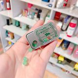 Kẹo Ngậm Love Mint - Kẹo Phòng The Bạc Hà Thái Lan 20 Viên - Tăng Cảm Giác Quyến Rũ và Thú Vị
