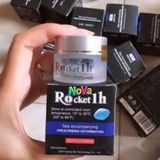 Viên uống hỗ trợ nam giới rocket 1h hộp 10 viên có tem