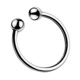 Vòng Đeo Dương Vật Bằng Inox Size Nhỏ 3.5cm 364174