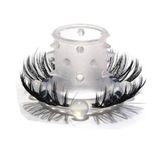 Vòng Đeo Cho Nam 2 Tầng Lông Cừu Kèm Gai 364173