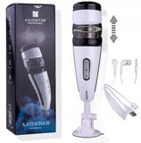 Máy Thủ Dâm Tự Động Katerina III 364206