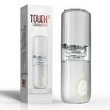 Máy Thủ Dâm Touch S Xoay, Thụt Gắn Tường Trải Nghiệm Rảnh Tay Chính Hãng