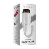 Máy Thủ Dâm SWAN CUP 12 Chế Độ – Rên Tỏa Nhiệt 364213