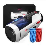 Máy Thủ Dâm Rung Thụt Leten Future Basic Ghim Điện Trực Tiếp 364217