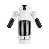 Máy Thủ Dâm LUSTY Herbbie Nam Cao Cấp 12 Chế Độ Rung, 7 Chế Độ Đẩy 364223