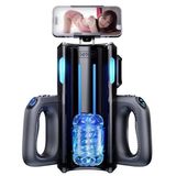 Máy Thủ Dâm Cao Cấp Thế Hệ Mới Leten King Masturbator Thrusting Pro 364231