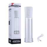Máy Tập Dương Vật Revo Evo Penis Pump Làm To Cậu Nhỏ 364277
