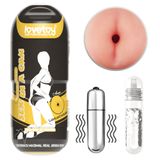 Cốc Tự Sướng Lovetoy Hình Hậu Môn Có Rung 364384