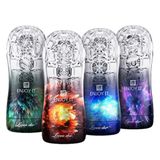 Âm Đạo Giả Loveaider Enjoy It Dạng Cốc Trong Suốt Chính Hãng 364412