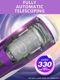 Âm Đạo Giả Leten 
