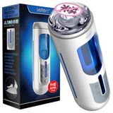 Âm Đạo Giả Gắn Tường Tự Động Lybaile 364426