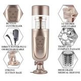 Âm Đạo Giả Gắn Tường – Âm Đạo Giả Tự Động Cao Cấp Flashing Lover 364428