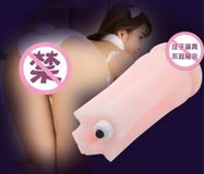 Âm Đạo Giả A8 Hít Tường Rung Mạnh 364454