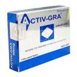 Viên hỗ trợ sinh lực nam giới Activ-GRA 4 viên