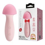 Trứng Rung Pretty Love Mushroom – Đồ Chơi Tình Dục Có Thiết Kế Siêu Dễ Thương 364534
