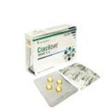 Viên hỗ trợ sinh lực nam giới Ciacilove 4 viên