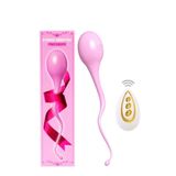 Trứng Rung Tinh Trùng Chống Thấm Nước Sạc Điện Cao Cấp 364571