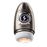 Cốc Thủ Dâm Leten Spacetime Cabin Với 7 Chế Độ Xoay Mát Xa Cậu Nhỏ 364692