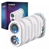 Cốc Rung Luyện Tập Dương Vật Secwell Monroe