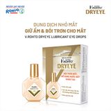 Nước rửa bát Kyukyuto KAO Nhật Bản 202520